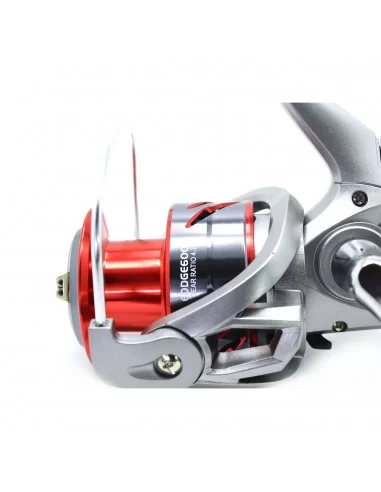 Captain Eddge Spin Makine 3+1 BB