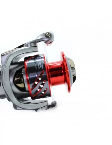 Captain Eddge Spin Makine 3+1 BB