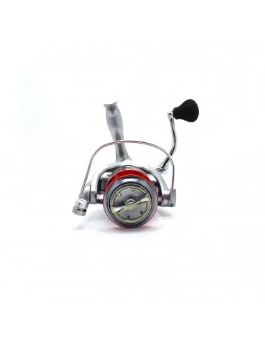 Captain Eddge Spin Makine 3+1 BB