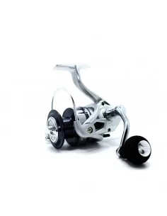 Captain Focus Spin Makine 3+1 BB 2