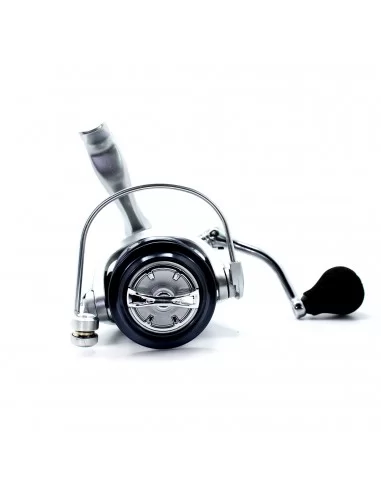 Captain Focus Spin Makine 3+1 BB