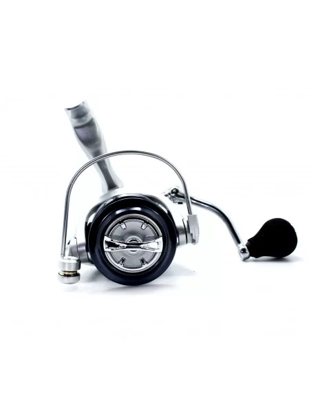 Captain Focus Spin Makine 3+1 BB