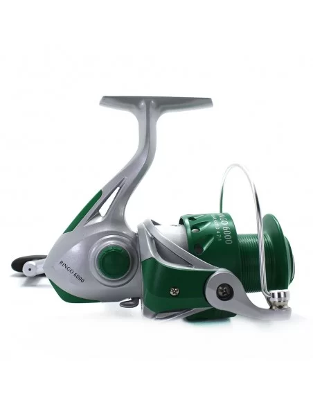 Captain Bingo Olta Makinesi 3 BB