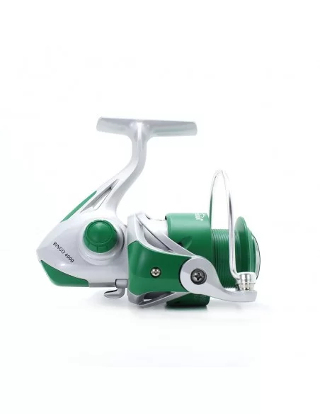 Captain Bingo Olta Makinesi 3 BB