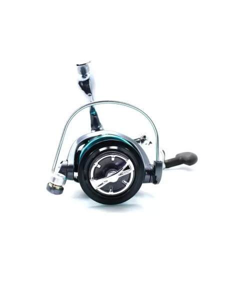 Captain Wilson 2000 Lrf Makinesi 4+1 BB