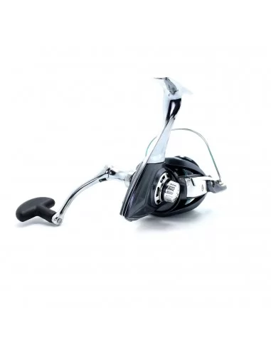 Captain Wilson 2000 Lrf Makinesi 4+1 BB