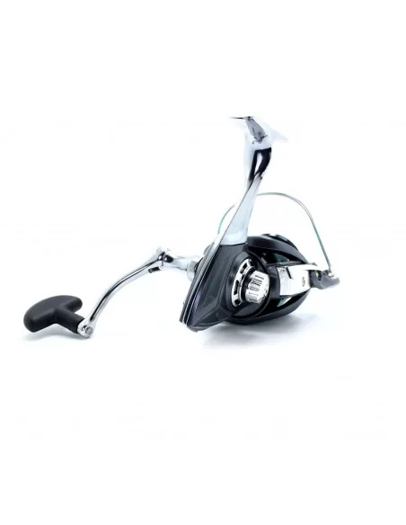 Captain Wilson 2000 Lrf Makinesi 4+1 BB