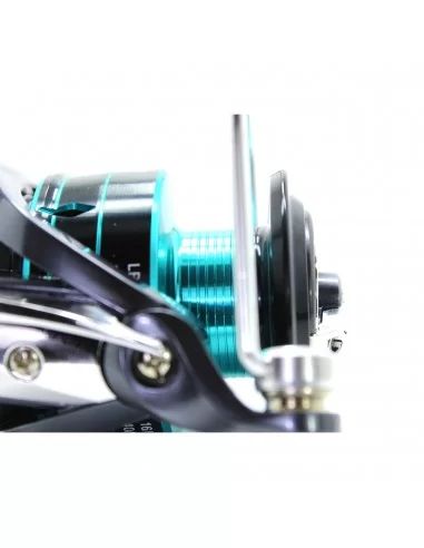 Captain Wilson 2000 Lrf Makinesi 4+1 BB