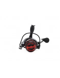 Captain Starling Spin Makine 4+1 BB 2