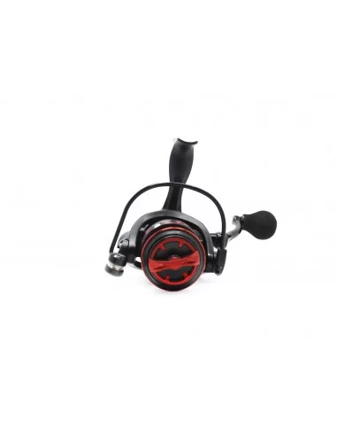 Captain Starling Spin Makine 4+1 BB