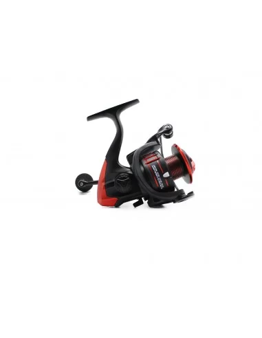 Captain Starling Spin Makine 4+1 BB