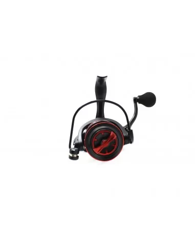 Captain Starling Spin Makine 4+1 BB