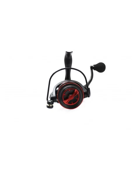 Captain Starling Spin Makine 4+1 BB