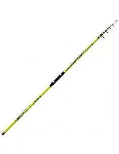 Lineaeffe 2270242 Personal Caster 420cm Tele Surf Kamış... 2