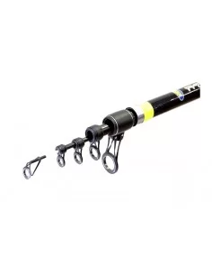 Lineaeffe 2270342 Personal Caster 420cm Tele Surf Kamış...