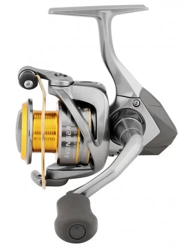 Okuma Avenger AV-1000a (5,0,1) 6+1BB Olta Makinesi