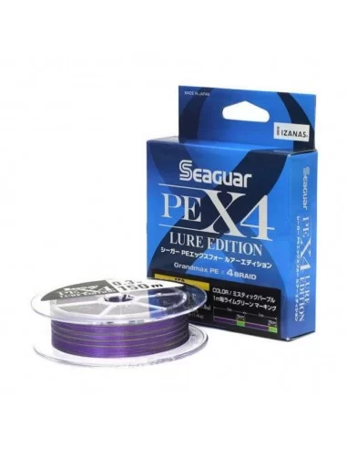 LRF balıkçılığı için örgü misina özellikleri