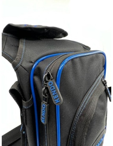 Kendo Bacaktan Bağlamalı  Spin Çantası