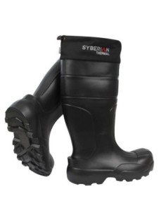 Camminare Syberian Thermal Eva Çizme (-50°C) 2