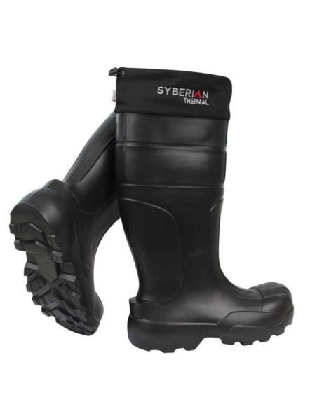 Camminare Syberian Thermal Eva Çizme (-50°C)