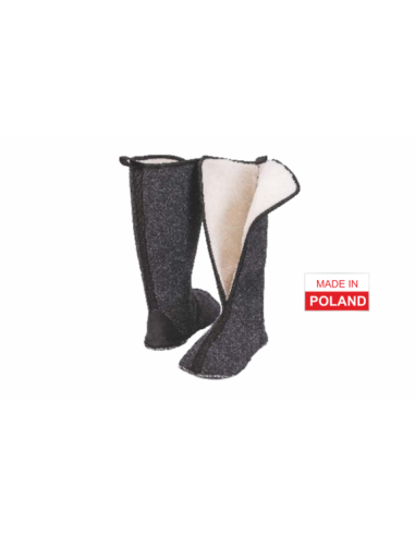 Camminare Syberian Thermal Eva Çizme (-50°C)