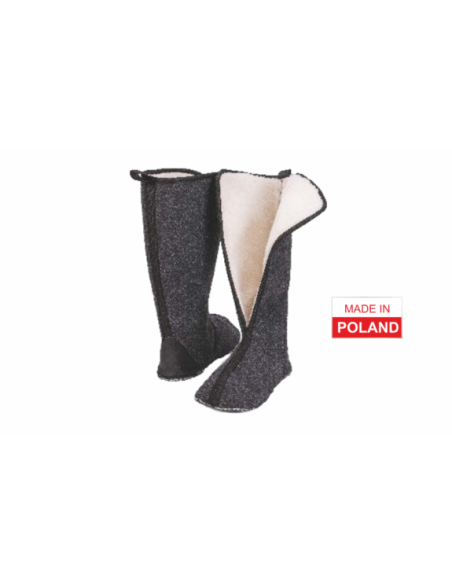 Camminare Syberian Thermal Eva Çizme (-50°C)