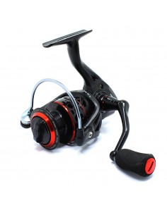 Captain Pulsar LRF Makinesi 6+1 BB