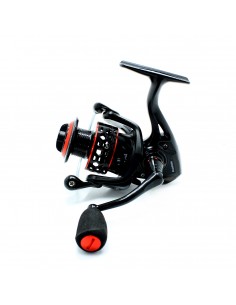 Captain Pulsar LRF Makinesi 6+1 BB 2