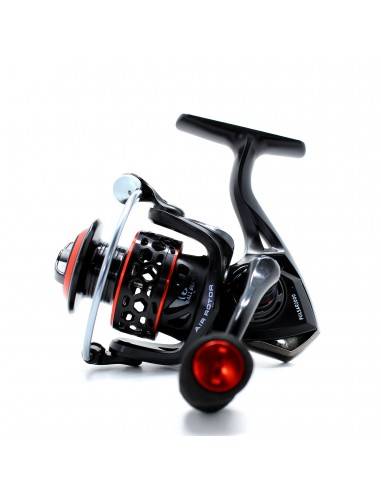 Captain Pulsar LRF Makinesi 6+1 BB