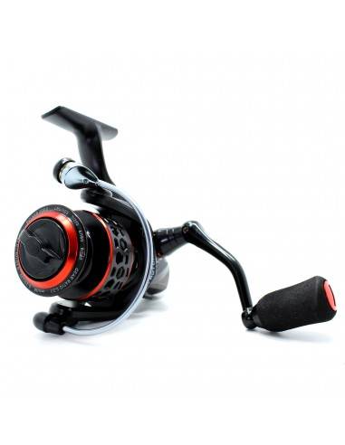 Captain Pulsar LRF Makinesi 6+1 BB