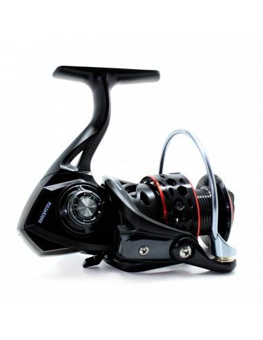 Captain Pulsar LRF Makinesi 6+1 BB