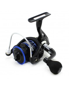 Captain Basted Spin Makine 3+1 BB