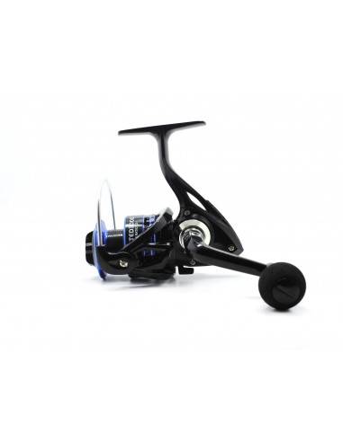 Captain Basted Spin Makine 3+1 BB