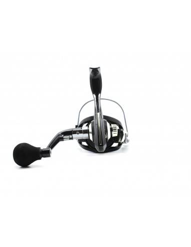 Captain Basted Spin Makine 3+1 BB