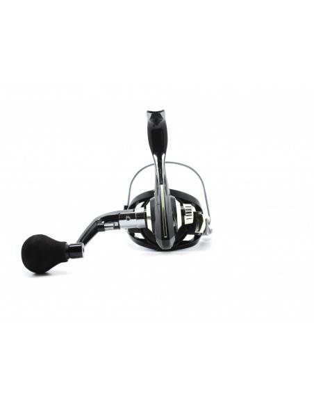 Captain Basted Spin Makine 3+1 BB