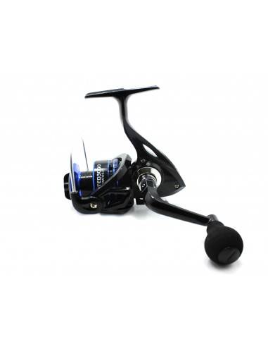 Captain Basted Spin Makine 3+1 BB