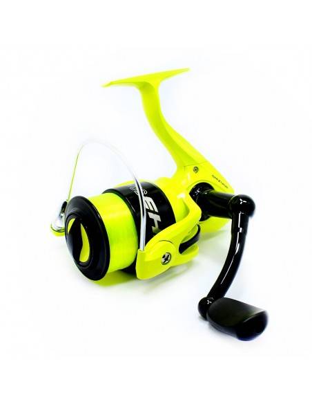 Lineaeffe S1000305 Shizuka SK3 5000 Olta Makinesi 2+1 BB