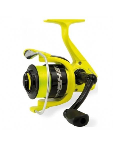 Lineaeffe S1000305 Shizuka SK3 5000 Olta Makinesi 2+1 BB