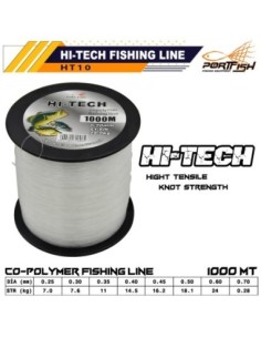 Portfish Hi-Tech 1000 mt Bobin Misina