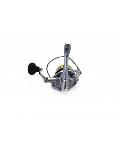 Captain Ramsey 3000 Spin Makine 7+1 BB