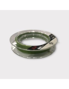 Wily Pars 8 Kat İp Misina 150 mt Yeşil 2