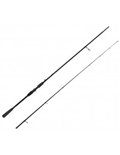 Okuma Psycho Stick Game 220cm Fast 1-7gr 2 Parça Olta Kamışı
