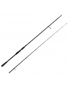 Okuma Psycho Stick Game 220cm M-Fast 5-14gr 2 Parça Olta...