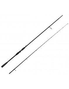 Okuma Psycho Stick Game 274cm Ex-Fast 15-40gr 2 Parça...