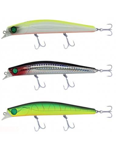 Kendo Haryu 9.5 cm 8.0g Floatıng Sahte Balık