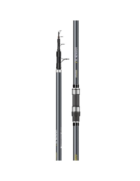 Okuma Revenger Tele Surf 420 cm 4 Parça Surf Kamışı