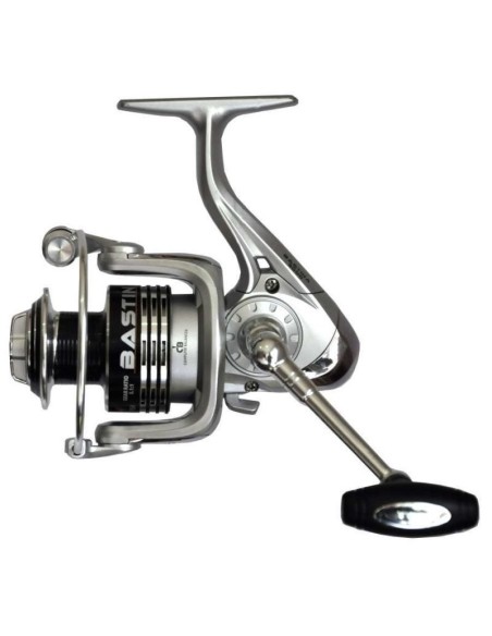 Portfish Bastina 2000 Olta Makinası 5+1 bb