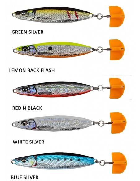 Savage Gear Psycho Sprat 10.2cm 80gr Sahte Balık