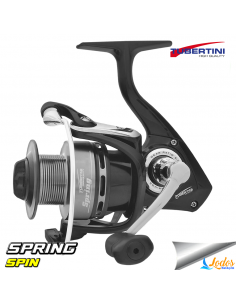 Mulinello Spring 1000 Olta Makinesi 4+1 BB