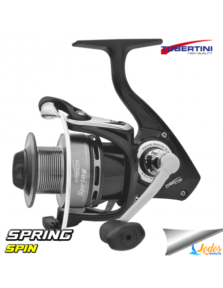 Mulinello Spring 1000 Olta Makinesi 4+1 BB